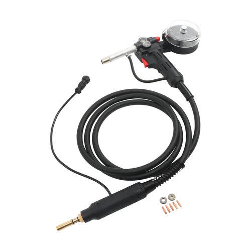 100a spool gun for - spool,