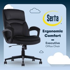 Serta Comfort Classic