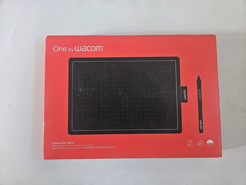 Wacom one ctl 672 graphic - one,
