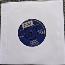 VINTAGE VINYL - YOU'RE A LADY