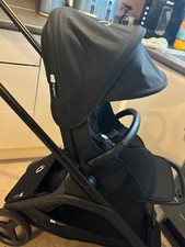 bugaboo dragonfly