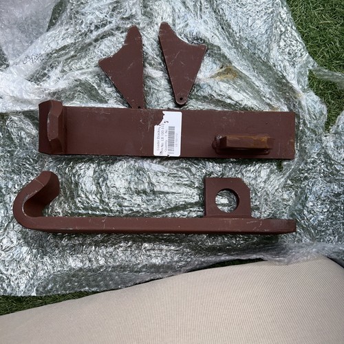 Pair weld quick - weld-on, attach