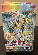 Yu-Gi-Oh Structure Deck Legend