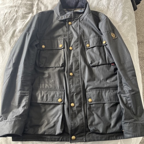 Belstaff fieldmaster men - belstaff, men’s