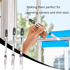 1/3Pcs Small Paint Brush Wall