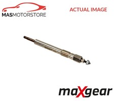 ENGINE GLOW PLUG MAXGEAR 66-0105 A FOR ISUZU TROOPER BIGHORN I 2.8 TD UBS55