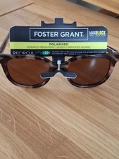 Ladies FOSTER GRANT POLARISED