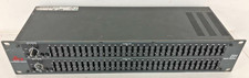 DBX 231 Two Channel Dual