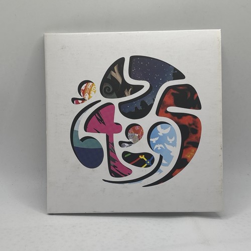 Lemon jelly 95 - lemon, cd