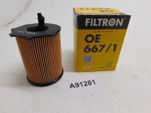 Oil filter cartridge - filter,