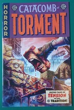 Catacomb of Torment #2 Lukas