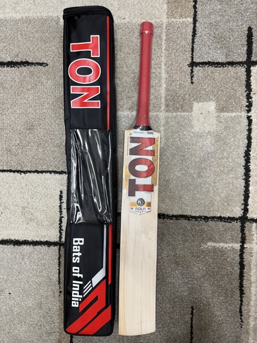 Ton gold edition cricket - edition,