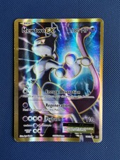Pokémon TCG Mewtwo EX 103/108
