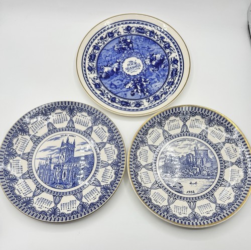 Vintage masons ringtons - vintage,