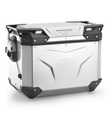 Right Side Suitcase, Givi