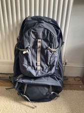 Mountain Warehouse Nevis 65L + 15L Rucksack