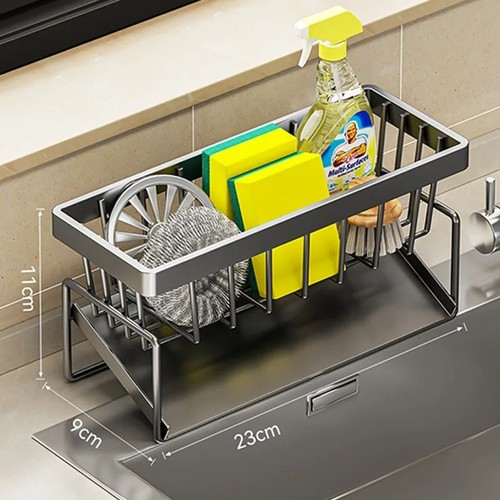 Sponge holder dishcloth - holder,