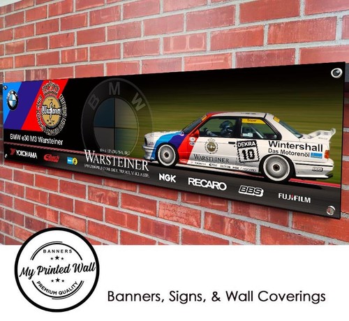 Bmw e30 warsteiner touring - bmw,