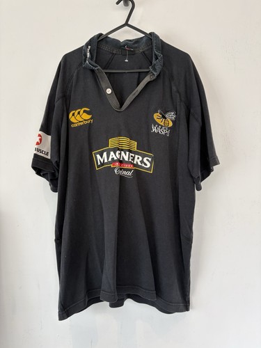 Vintage london wasps rugby - wasps,