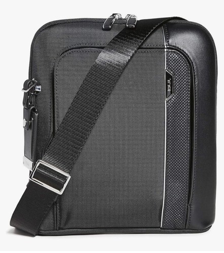 Tumi arrive olten crossbody - olten',