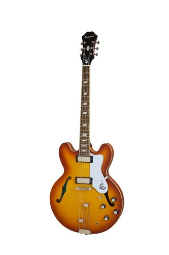 Epiphone riviera electric - riviera,