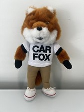 Car Fox Show Me The CARFAX