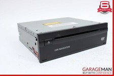 02-09 Mercedes W219 CLS500 E350 Car Navigation DVD CD Player GPS Harman OEM