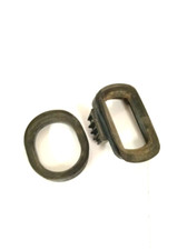 Dyson DC24 Vacuum cleaner Chassis Seal Set, Inc 1st Class Royal Mail Delivery