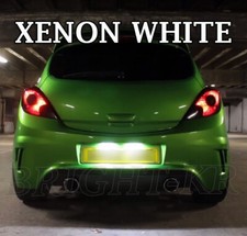 2x For Vauxhall Corsa D Astra