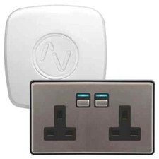 Lightwave L422 Gen 2 Power