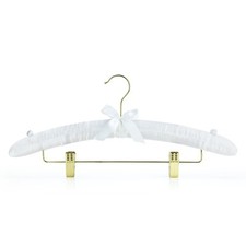 Padded Coat Clothes Hangers