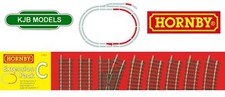 BNIB OO Gauge Hornby R8223