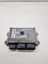 Citroen C3 ECU Engine Control