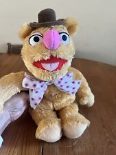 Muppet Show Fozzie Bear Kids