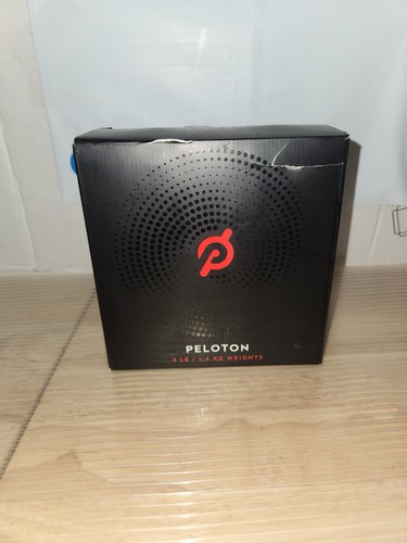 New peloton 3lb - peloton, hand