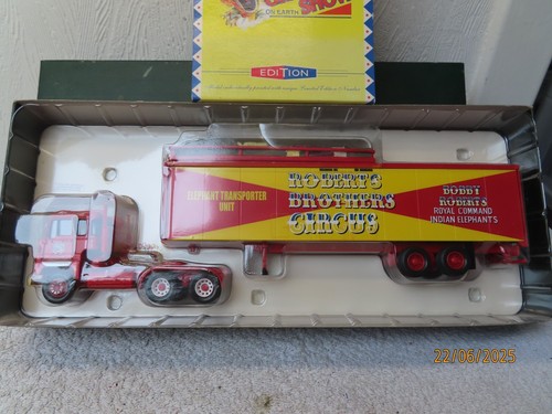 Corgi cc12606 scammell - cc12606,