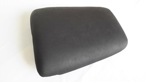 Replacement rear seat cover - rear,