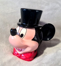 Disney Teapot : Mickey in a