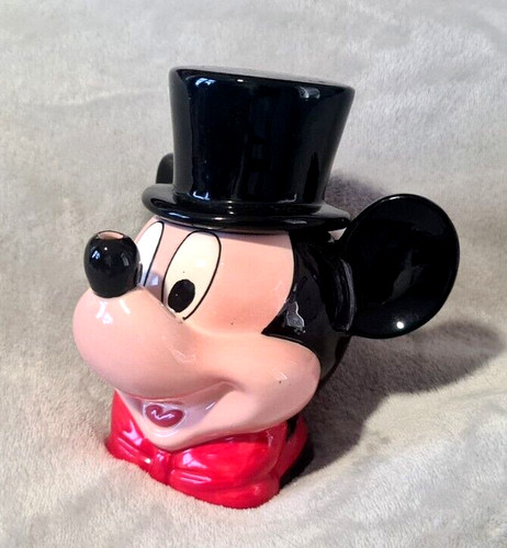 Disney teapot mickey in - mickey, a