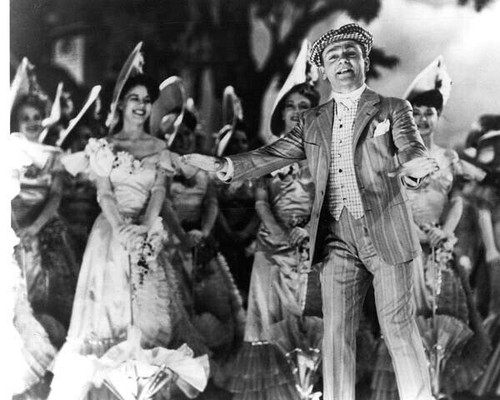 Yankee doodle dandy - dandy, james