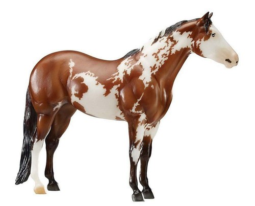Breyer 1810 truly - breyer, unsurpassed
