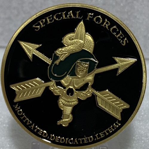 Army special forces - *, us