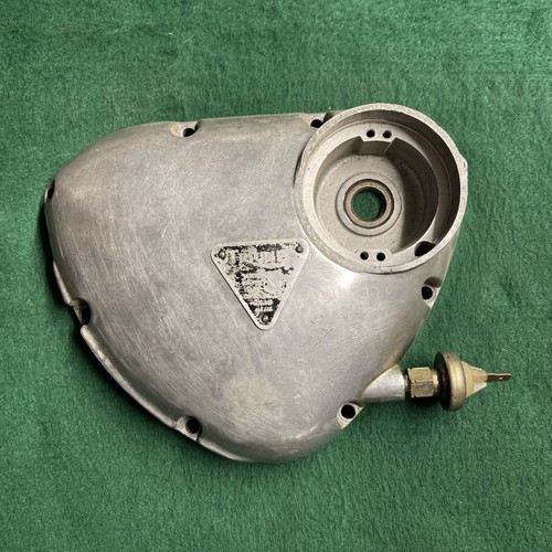 Triumph 650 750 - timing, cover