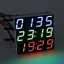 3 in 1 LED Display Digital