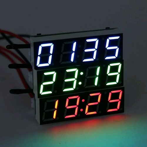 Led display digital - led,