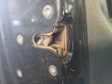 front door lock lh 1166224 for