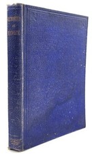 HAWICK AND ITS OLD MEMORIES - James Wilson (Hardback, 1858) 1st Ed, Antique