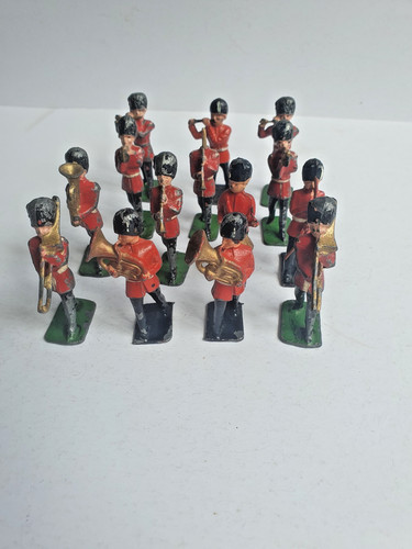 Johillco grenadier guards band - johillco,