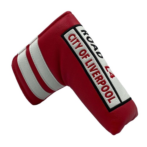 Liverpool blade - (anfield),