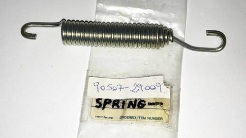 Nos oem yamaha 1973 1974 - 1974, 1975